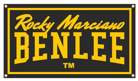 BENLEE Banner BANNER one size, Black