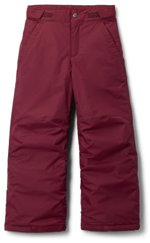 Columbia Boy's Ice Slope 3 Pant Ski Trousers
