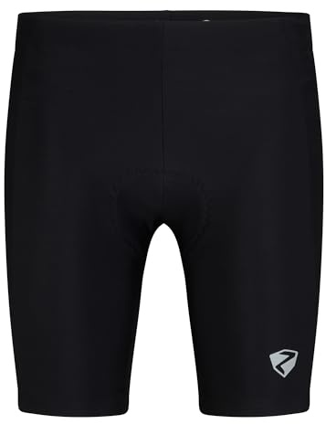 Ziener Damen Fahrrad-Tight/Rad-Hose/Mountainbike/Rennrad - atmungsaktiv,schnelltrocknend, gepolstert Nilea X-Function