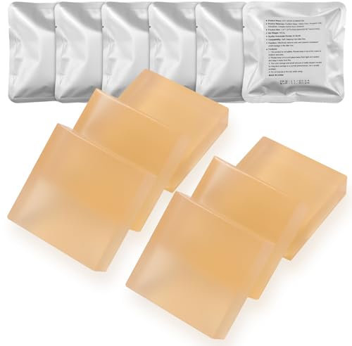 6 Stück Geruchsentferner für Pura Max/Pura Max 2 Selbstreinigende Katzentoilette,Geruchsvernichter N50 für Katzenklo Geruchskontrolle, entfernt hartnäckige Gerüche fasertief, Sicher und Wirksam