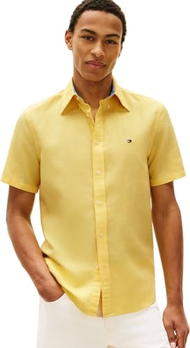 Tommy Hilfiger Herren S/S Shirt
