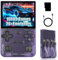 K36 Console di gioco portatile, 16000 + giochi,3,5-in 640 * 480 IPS OCA schermo 20 + emulatori,doppio joystick con 64G TF Card,portatile Retro Video Wireless Console Game,regali per adulti e bambini
