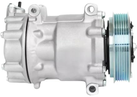 Compresseur de climatisation pour Peugeot 207 208 308 3008 508 5008 pour Citroën C3 C4 C5 9822826880 9651910980 9800839580 9688354080