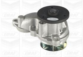 GRAF PA1177 Kühlmittelpumpe Motorkühlung Wasserpumpe mechanisch Kompatibel mit HYUNDAI Tucson TL, TLE 251002A300