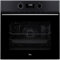 Teka | Horno Pirolítico Multifunción A+ de 60 cm | HSB 630 P | Negro | 59.5 x 59.5 x 53.7+2.2 cm