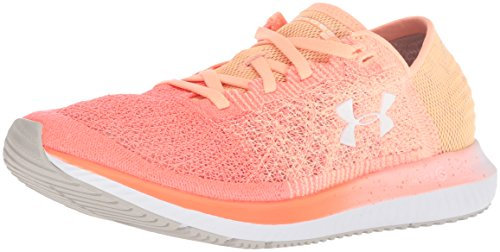 Under Armour Women's Women's Under Armour Threadborne Blur Running Women s Shoes, Black, 7.5 UK