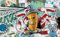 Forwall Vlies Fototapete Graffiti Streetart Jungen Jugendtapete Kinderzimmer Jungs Tapete Wandtapete UV-Beständig Hohe Auflösung Montagefertig (1397, V8 (368x254 cm) 4 Bahnen)