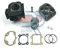 KT00088 GRUPPO TERMICO CILINDRO DR MODIFICA 70CC D.47 MINARELLI VERTICALE 50 A/C