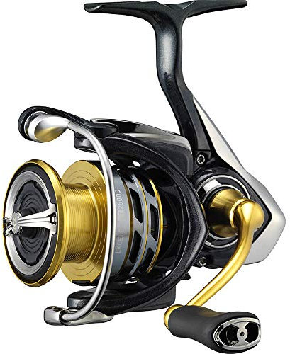 Daiwa 17 Exceler LT 4000-C