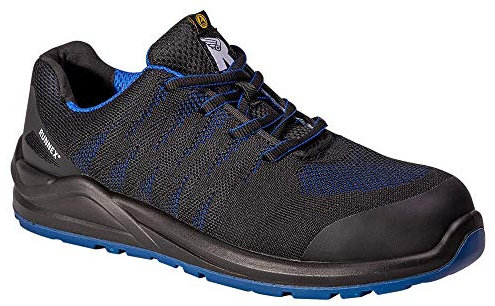 ruNNex S1P ESD Schuh SportStar 5109 (42 EU)