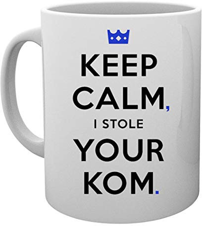 Keep Calm Taza Mug Cup