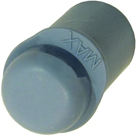 Tappo per cassetto detersivo originale Lavatrice C00046157 ARISTON HOTPOINT HOTPOINT