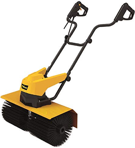 Spazzatrice elettrica V-SP1500
