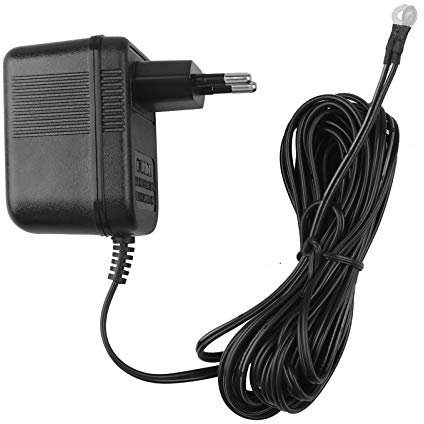 Türklingeltransformator, 10M Netzteil-Transformator-Kabel für Video-Türklingel