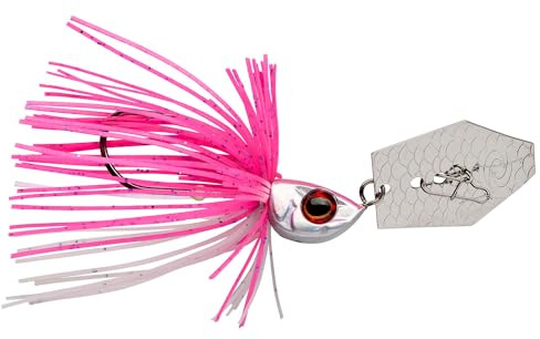 Illex Crazy Crusher Jr. Chatter Bait 7g
