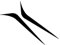 iSpchen Autoaufkleber Motorhaube Aufkleber Personalisierte Racing Streifen Sticker Auto Tuning Aufkleber Körper Styling Dekoratin Aufkleber,100cm