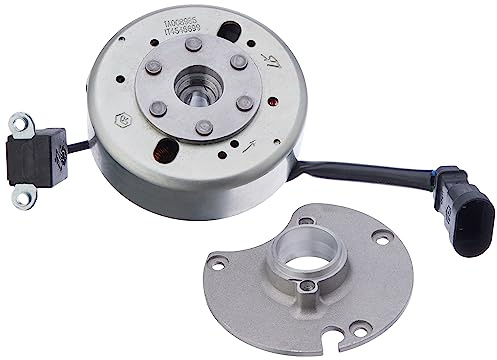 Lichtmaschine Maxtuned, 1A008984