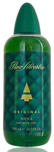 Pino Silvestre Original Bath & Shower Gel 500ml