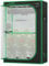VIVOSUN P426 48×24×72 Tienda de Cultivo con Tela Oxford Mylar Altamente Reflectante Reforzada, Barras para Colgar Adicionales y Kit CFM para Plantas Hidropónicas de Interior para AeroLight A200SE