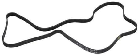 Riemen passend für 1255 PJ5 E Bosch 00439490 Siemens Balay Constructa Neff ua Quelle Privileg Matura Neckermann Lloyds Siwamat Wfo Wxls Wfr Wm Wxl Wxlm Wfk Wiq Wxlp