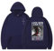 EVERLUCK Travis Hiphop Sweat à capuche pour homme avec inscription « Mom I Can Fly Scott » pour fans de rap, 03 Hiphop Jack, S