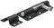 Primes DIY Heavy Duty Tower Bolt Black(6), Door Lock Bolt, Strong Black Coated Door Barrel Bolt, Durable Slide Bolt for Increasing Security on Garden,Tard Gates & Shed Doors - 1 Pack
