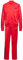 adidas Damen ESSENTIALS 3-STRIPES TRACKSUIT Pure Ruby, XL