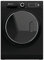 Bauknecht WM BB 8AA Waschmaschine Frontlader/8kg/ EEK A/Active Care Color+/kraftvolle Fleckentfernung/Dampf Programme/Steam Hygiene mit Antivirus/Steam Refresh/Stopp&Add Funktion/schwarz