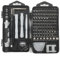 115-in-1 Precision Screwdriver Set – Mini Screwdriver Set for Electronics Repair, PC, Smartphones, Laptops, Tablets & More – Includes 98 Bits, Handle, Tweezers, Spudger & More