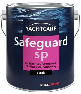 Yachtcare Safeguard SP 2,5L