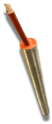 Zündkerze für Pelletofen, Original Thermorossi Code 60006694