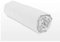 Home Linge Passion – Drap Housse 100% Coton – 57 Fils/cm² – Taille 140x190 cm – Blanc – Bonnet 25 cm – Tissage serré – Doux, Respirant, Lavable – Home linge passion