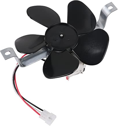 Replacement 97012248 Range Hood Fan Motor Replaces S97012248 AP4527731 1172615 97005161 97011218 97012248A 97012248B