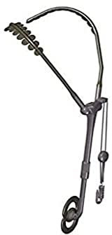Jazzlab saXholder - Pro XL, schwarz, xl (ab körpergröße 190 cm/100kg
