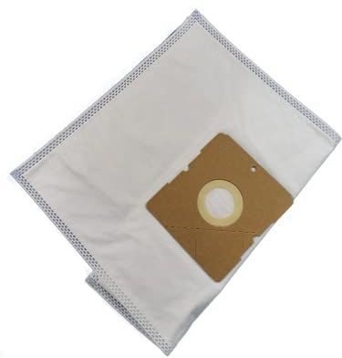 10 x Staubsaugerbeutel passend für Kärcher TSC 505