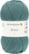 Schachenmayr Bravo 9801211-08380 Aqua Handstrickgarn, Häkelgarn