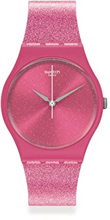 Swatch Analogique Modèle Montre Marque