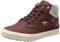 KangaROOS Damen Kavu X Sneaker, Dk Berry Frost Pink, 38 EU