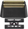 Feuille de rechange pour rasoir professionnel 5 Star Series Finale,compatible avec les têtes de rechange Wahl Shaver Foil 7031-100,7043-100,noir 1 paquet