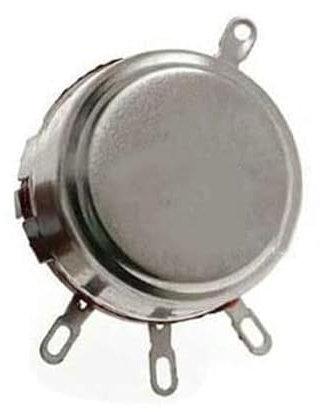1 SET WT118 2W 1A Potentiometer,2.2K Ohm