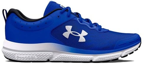 Under Armour Unisex UA Lockdown 6, komfortable, strapazierfähige Basketballschuhe, leichte und atmungsaktive Sportschuhe