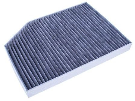 DENCKERMANN Filtro abitacolo M110988K Filtro al carbone attivo Altezza: 30 Larghezza: 300 Lunghezza: 212