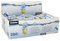 200 Stk. Erfrischungstücher Citrustücher feucht einzeln verpackt 14x14cm im Displaykarton