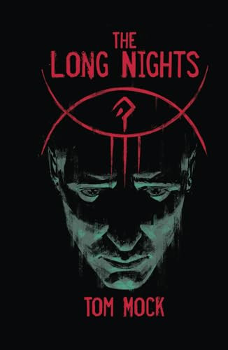 The Long Nights (Joe Kellerman)