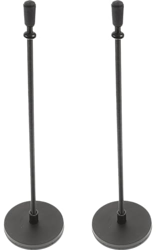 BESPORTBLE 2st Magnet Autofahnenmast Auto Fahnenmast Halter Kfz Halterung Auto Fahnenständer Magnetischer Fahnenständer Fahnenhalter Fürs Auto ATV-Flagge Saugnäpfe Flaggensitz Eisen Mehrzweck