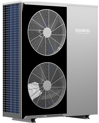 ENVIRON- Monobloc Wärmepumpe | R32 | 20 KW | Made in Europe