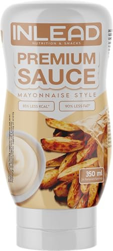 INLEAD - Premium Sauce (Mayonnaise Style)