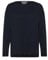 BRAX - Damen Strickpullover im Schurwolle-Kaschmirmix, Liz (35-2108), Größe:38, Farbe:Black (02)