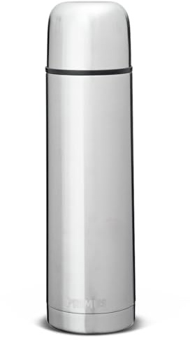 Primus Thermo Isolierflasche - Classic Light Thermosflasche 750ml für Heißgetränke - Spülmaschinenfeste Thermoskanne mit Isoliertem Becher - Geschmacksneutraler Edelstahl - Vakuumflasche