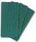 Yopeissn Reparaturset für Poolflicken, Reparaturwerkzeug für Poolabdeckung, Kajak, Spa, Schlauchboote, 20 X 30 cm